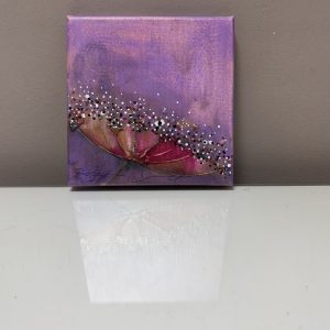 Kobuljnica 20 cm x 20 cm