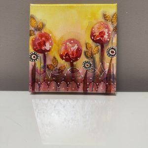 Svetloba                                  20 cm x 20 cm